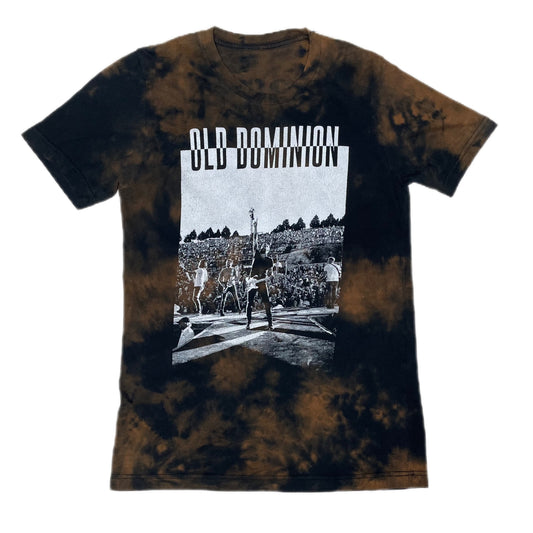 OLD DOMINION TEE