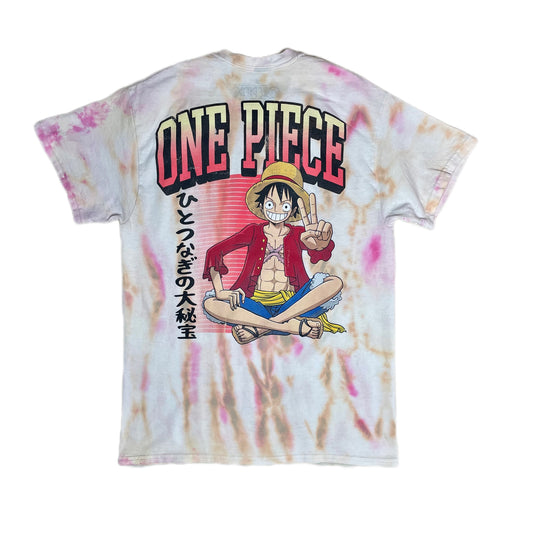 ONE PIECE TEE